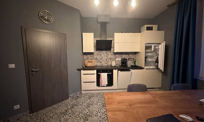 Karlovy Vary Apartment | Karlovy Cute Inn: 1BR apartment w/Elegant bath