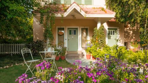 Gurugram Resort | Pet-Friendly Karma Chalets with Pool and Spa Amenities