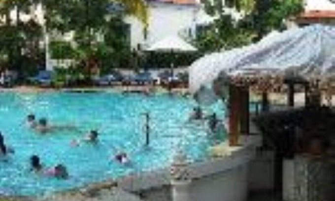 Cavelossim Resort | Karma Royal Haathi Mahal: Premier Goa Resort with Pool Access