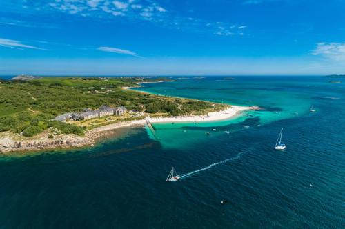 Isles of Scilly Hotel | Oceanfront Pet-Friendly Retreat at Karma St. Martin's
