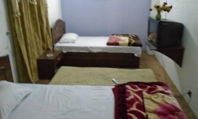 Sialkot Hotel | Karma wala guest house
