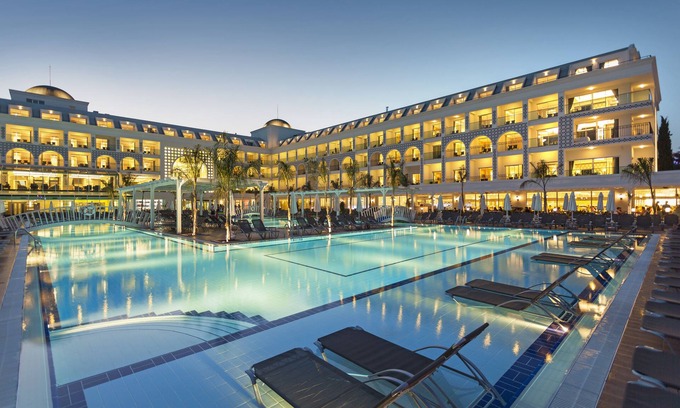 Goynuk Resort | Experience Karmir Resort & Spa - All Inclusive Getaway