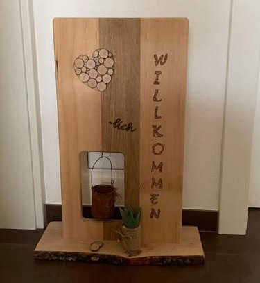 Mittersill Apartment | Top-Rated Karo's Apartment: Family-Friendly & Accessible Stay