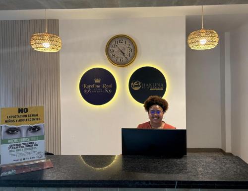 Apartado Hotel | karolina Real Hotel Experience