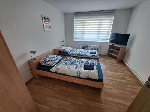 Radejov Apartment | Family-Friendly Stay at Karolinka Radějov with Kitchen Access