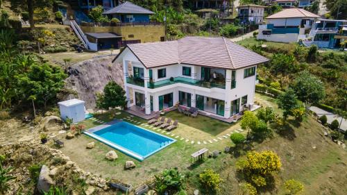 Karon Villa | Embrace Coastal Vibes at Karon Horizon Villa