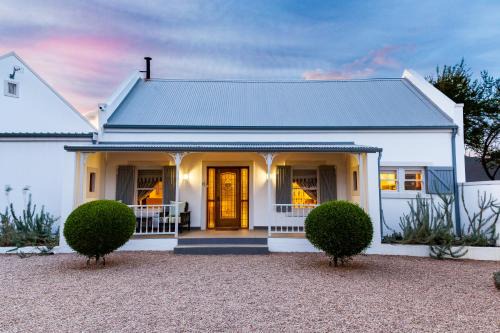 Prince Albert House | Experience Karoo Masterclass: 4-Star Stay in Prince Albert