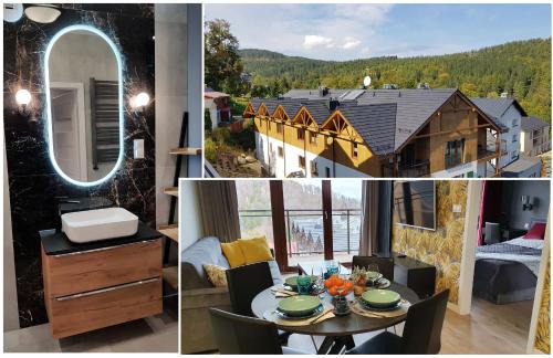 Karpacz Apartment | Exceptional Stay at Karpatia Resort: Family-Friendly Retreat