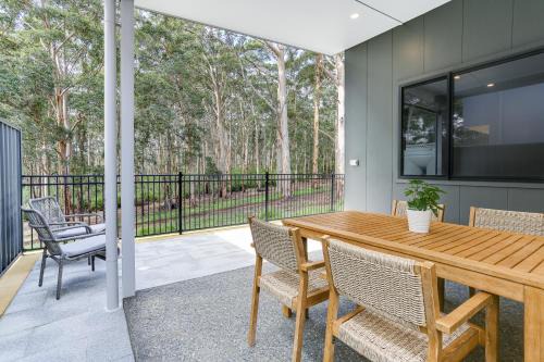 Margaret River House | Tranquil Karri Forest Vista with Breathtaking Views