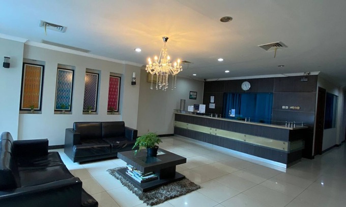 Kebon Kacang Hotel | Budget-Friendly Stay at Karsa Utama Hotel with Spa & Dining