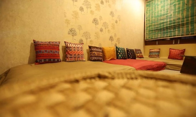 Amritsar Bed & Breakfast | Discover Ayurvedic Wellness at Karta Purakh Hotel