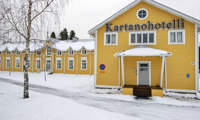 Runni House | Experience Kartanohuoneisto Pekka by Interhome with Lake Views