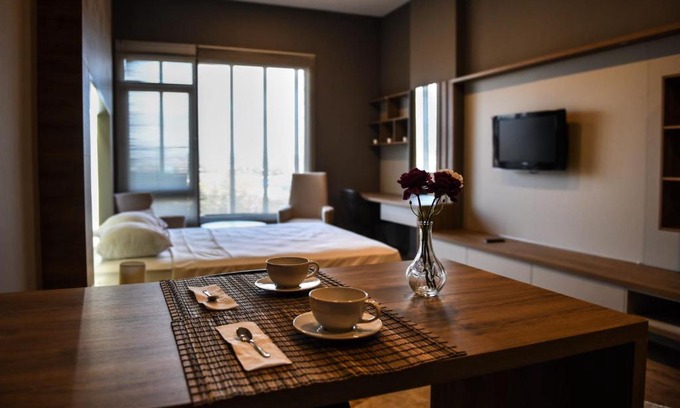 Kartepe Apartment | Experience Comfort at Kartepe Dedeman with Pet-Friendly Amenities