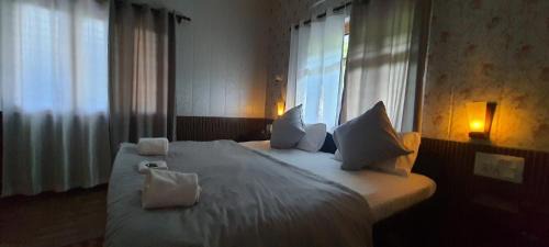 Nainital Resort | Discover Karthik Resorts: Family-Friendly Retreat in Nainital