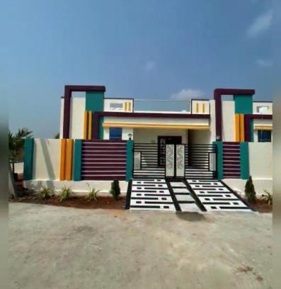 Narasaraopet Villa | Pet-Friendly Retreat at Karthikeya Villa: Guest Rated 10/10