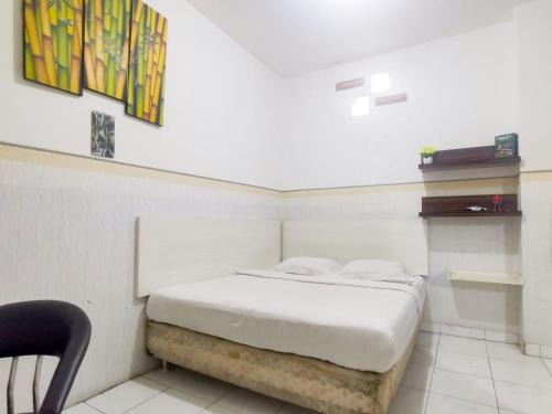 Gambir Hotel | Budget-Friendly Kartini Residence for Family Getaways