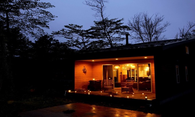 Kitasaku-gun Villa | Experience Fun at KARUIZAWA: Highly Rated & Family-Friendly