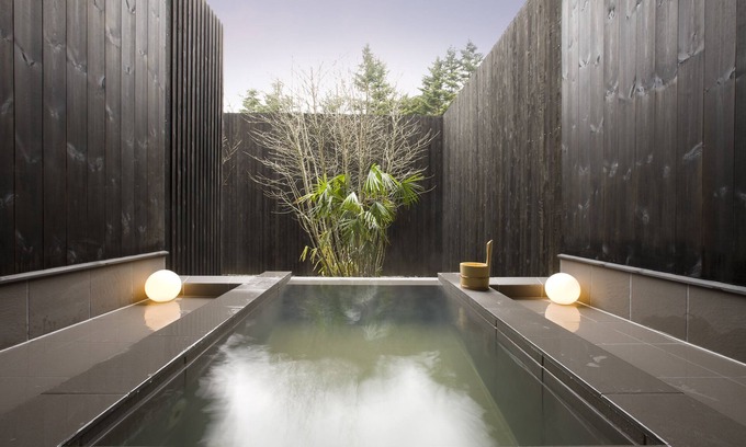 Karuizawa Hotel | Inviting Karuizawa Hotel Longing House with Spa & Dining