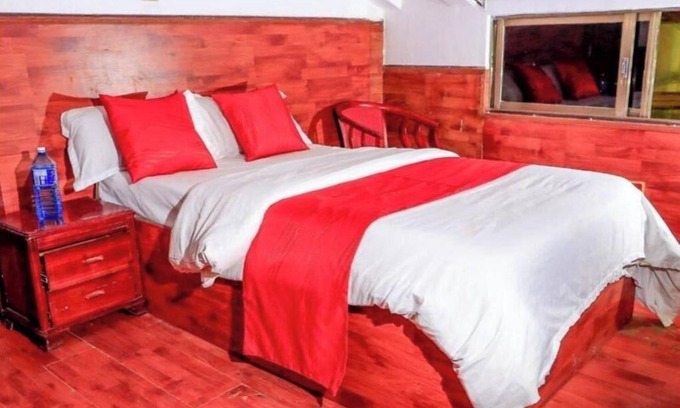 Nairobi Apartment | Karura Forest Studio Apartment unit 2