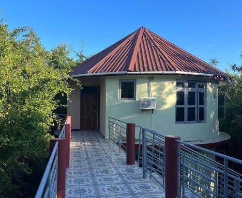 Pwani Hotel | Discover Karusiro Farm and Country Park: Family-Friendly Escape