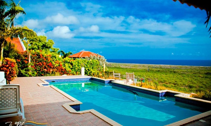 Sunset Heights Villa | Discover Kas na Nort: 4-Star Oceanfront Paradise Awaits