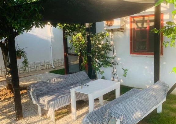 Faralya Apartment | Top-Rated Kas Patara Apart for Your Perfect Getaway
