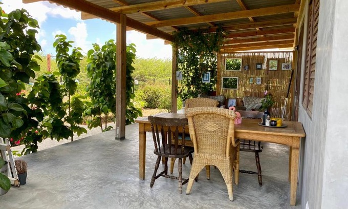 Sabadeco Apartment | Ocean View Escape at Kas Tortuga with Complimentary Breakfast