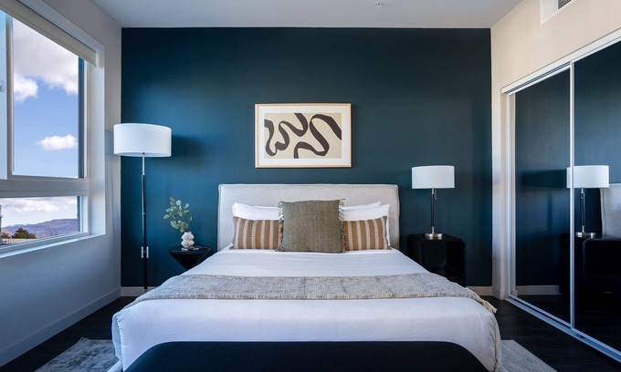 Reno/Tahoe Airport Apartment | Cozy Studio with Fast Wifi and Great Amenities in Reno