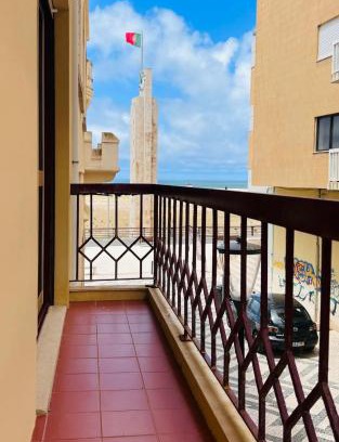 Figueira da Foz Apartment | Kasa Kastelo by Férias in Figueira
