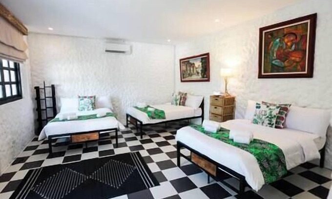 Silang Villa | Kasa Silang by ARAW Residences