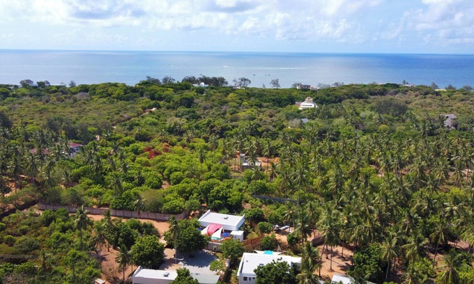 Watamu Villa | Kasa Tatu Cottages Watamu
