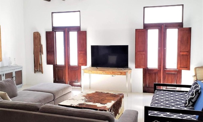 Old San Juan Apartment | Discover KASA The Lofts of Old San Juan - 4-Star Comfort Awaits