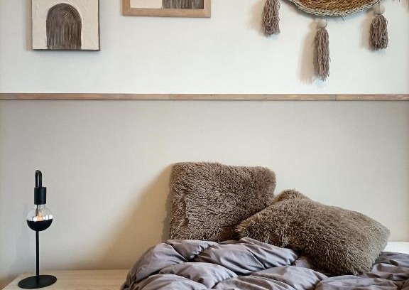 Vicenza Apartment | Family-Friendly Kasakiwi Apartment with Delicious Breakfast