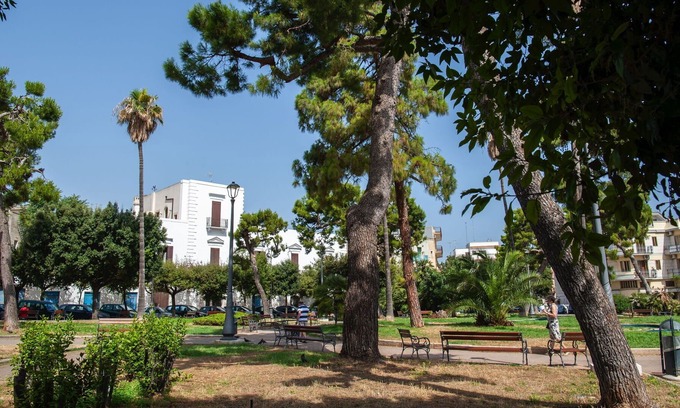 Mola di Bari Apartment | Kasamee Sweet Puglia - Molesi In The World