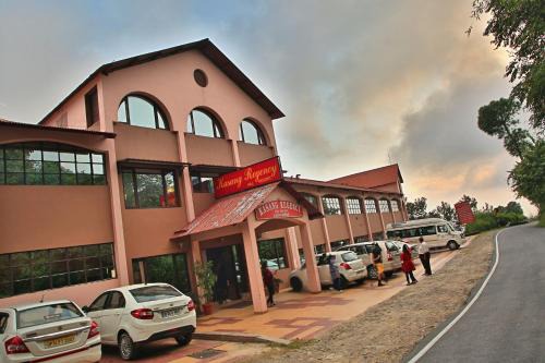 Lansdowne Hotel | Discover Kasang Regency Hill Resort: Family-Friendly Retreat