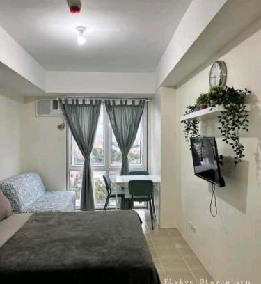Ugong Hotel | Budget-Friendly Kasara Urban Residences with Pool Access