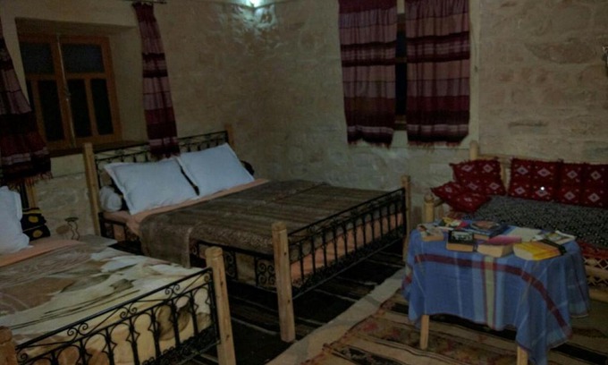 Amerzgane Bed & Breakfast | Inviting Kasbah Dar Talouste - Rated 9.6 with Hot Tub & Dining