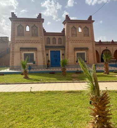 Souk Lakhmis Dades Villa | Kasbah des merveilles Dades