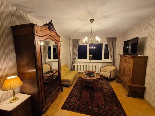 Vilusi Apartment | Kase korter
