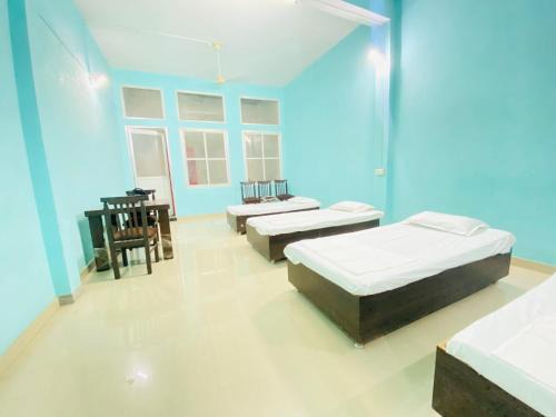 Varanasi House | Kashiana Homes 3 km from Kashi Vishwanath temple