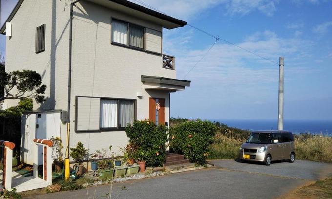 Shoshi House | Discover Kashibessou Nihedebiru: Family-Friendly Retreat
