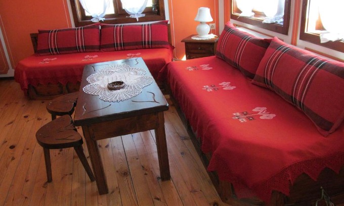 Koprivshtitsa House | Discover Kashta Konaka: Family-Friendly & Pet Welcoming Stay