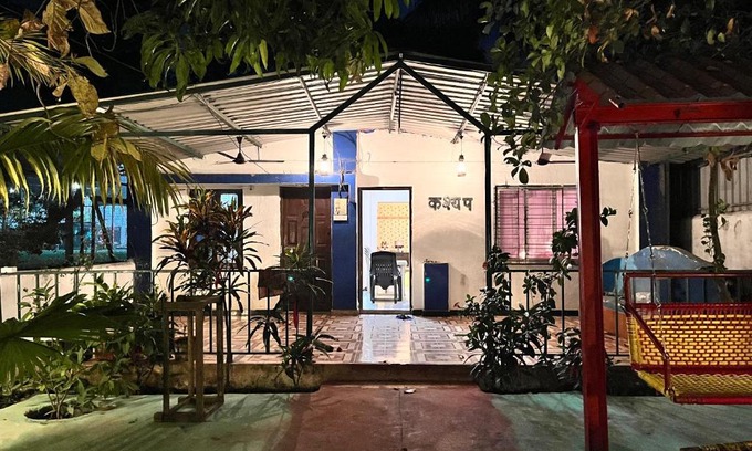Yeoor Hills Villa | Discover Kashyap Villa: Pet-Friendly Retreat with Pool