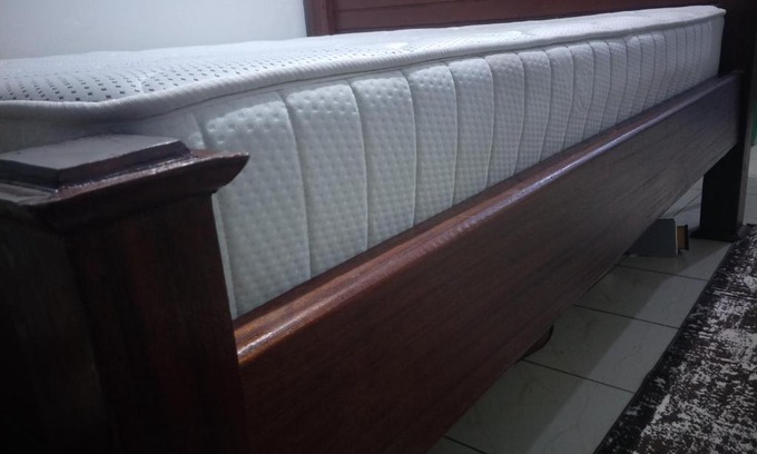 Ruiru Apartment | Kasia Nest Comfy Studio Apartment, 3 Minutes from Kimbo NIBS Ashaki and Spur Mall