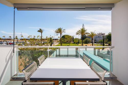 Vila Real Santo Antonio Apartment | Family-Friendly Retreat at Kasino II 1º C for Memorable Stays