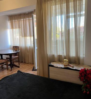 Byala House | Kasndra
