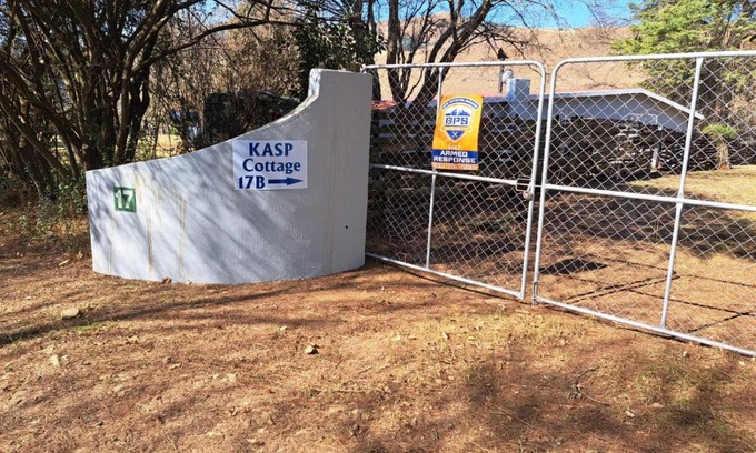 Underberg Apartment | Best Family Retreat at KASP Cottage - Guest Rated 9.8
