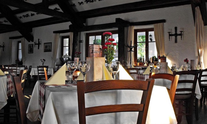 Kaposmero House | Pet-Friendly Stay at Kassai Fogadó – Rated 10/10!