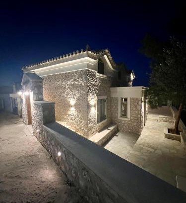 Porto Heli House | Kassandra