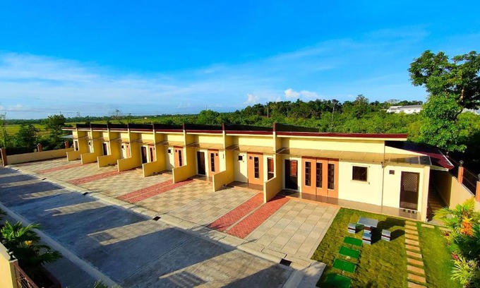Danao Apartment | Affordable KASSFFER APARTMENT with Ocean View & Pool